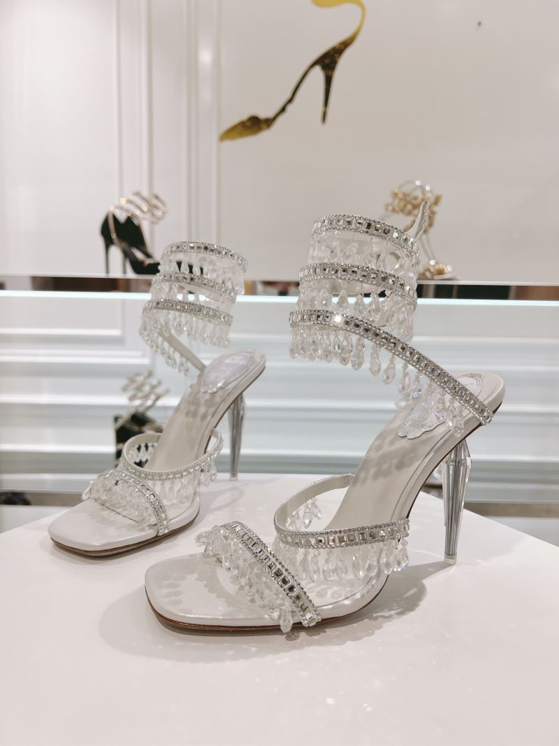 Rene Caovilla Sandals